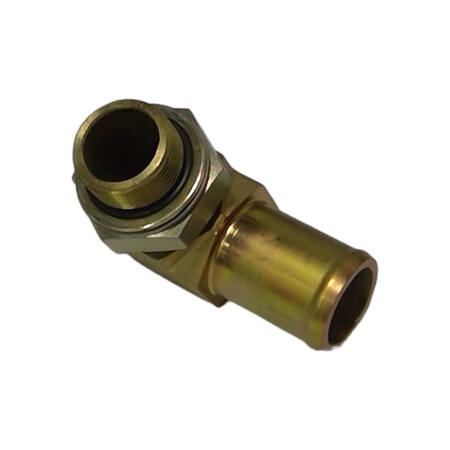 Cnh HYD CONNECTOR, CNH OEM 89500411176 89500411176