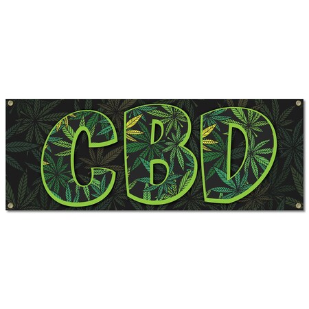 Signmission CDB, 18 Inch, Banner B-30359