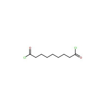 Ak Scientific Azelaoyl chloride (1g), CAS 123-98-8 8108AF-1g