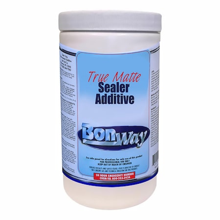 Bonway Bon Tru Matte Sealer Additive 42-369