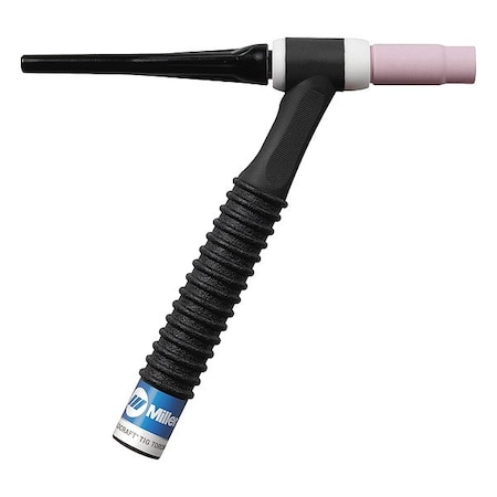 Miller Electric TIG Torches WP1712RDI25