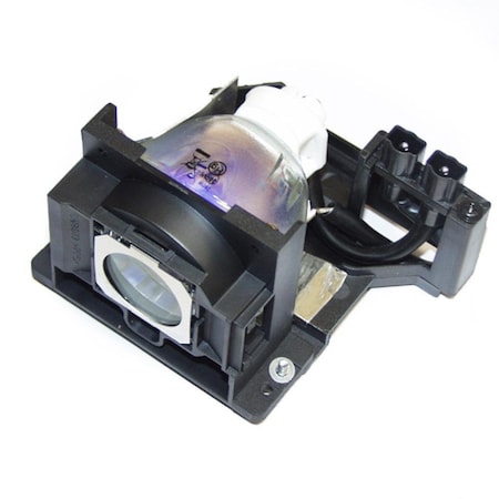 Premium Power Replacement Projector Lamp for Mitsubishi HC100- for Mitsubishi HC HC1100 VLT-HC910LP-ER