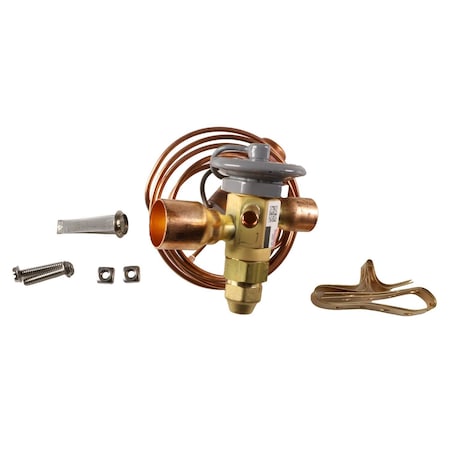 Trane TXV BBIZE-8-GA-B15 VAL10581