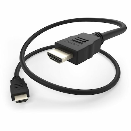 Unc Group HDMI CABLE - 19 PIN HDMI TYPE A - MALE - 19 PIN HDMI TYPE A - MALE - 15 FEET - B HDMI-MM-15F