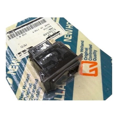 Cnh SWITCH TOGGLE, CNH OEM 5156548 5156548