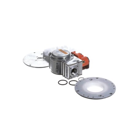 Rational GAS VALVE SEP STEAM 87.01.151