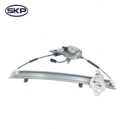 Skyward Automotive Products Window Motor and Regulator Assembly,  SK741739