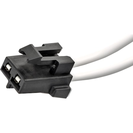 Auveco GM Window Lift Motor Harness Connector 23265