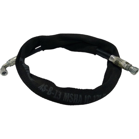 Agco HOSE, AGCO OEM AG130411 AG130411