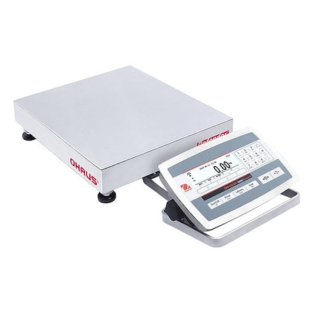 Ohaus Bench Scale D52XW12WQR5