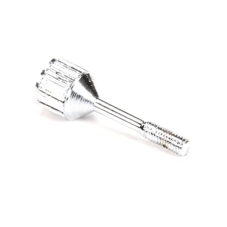 Globe Screw, Sharpener Cover A312