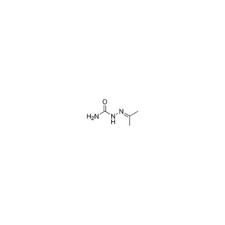 Ak Scientific Acetone semicarbazone (500g), CAS 110-20-3 L908-500g