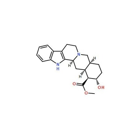 Ak Scientific alpha-Yohimbine (1mg), CAS 131-03-3 W1076-1mg