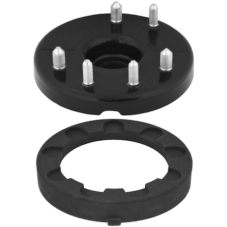 Kyb Strut Mount Plate with Insulator,  SM5772