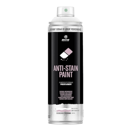 Mtn PRO Anti-Stain Spray Paint EX015PR0987