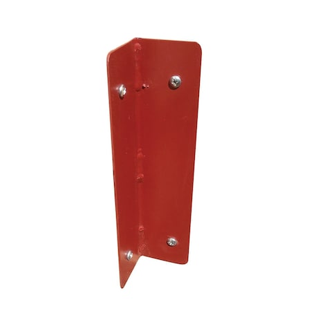 Grow It Now 10Inh Raised Bed Corner Brkts     00135 Model 226