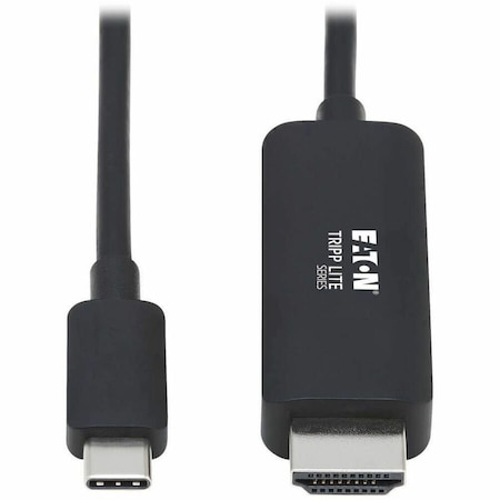 Tripp Lite Cable U444-006-HBE