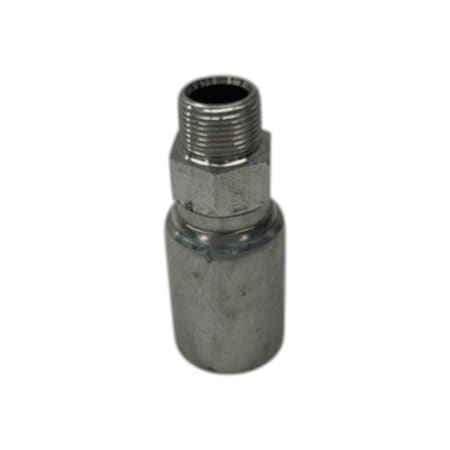 Cnh HYD CONNECTOR, CNH OEM WH16U112 WH16U112