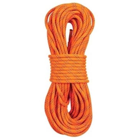 New England Ropes KM Iii 0.5 in. x 600 ft., Orange 440511