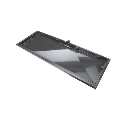 Lancer Drip Tray with Drain, 3023 Drop-In 05-1092-SP