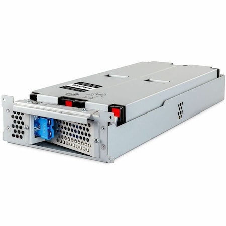 Cyberpower BATTERY - LEAD-ACID - 48V - 5.5 AH - 2 YEAR LIMITED WARRANTY - SEALED LEAD-ACID RBC43-CP