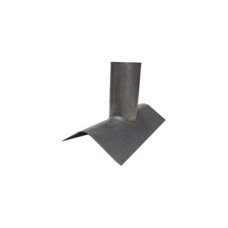 Morris 4 in Diameter Black UV Rated Nylon Cable Tie, 175lb D16034