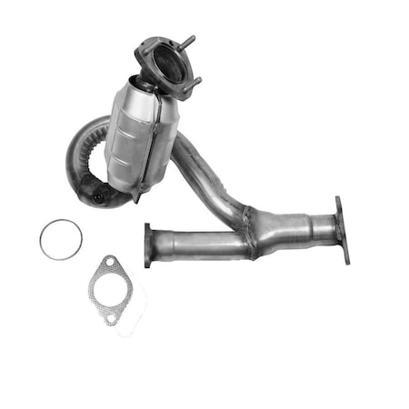 Ap Exhaust Catalytic Converter-Direct Fit, 642093 642093