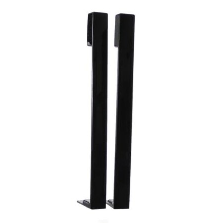 Ge WHITE 2019 VBL HANDLE SET WR12X32352