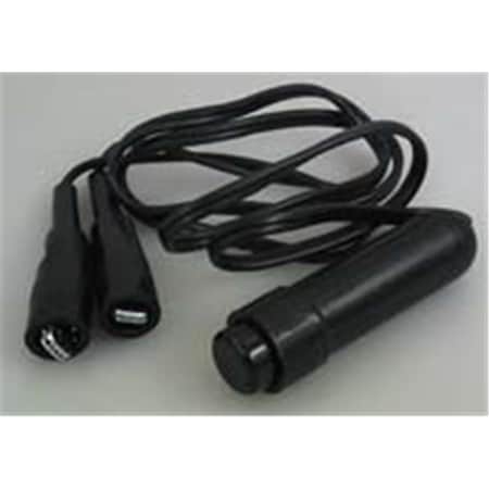 Lisle Rubber Covered Remote Starter Switch LS20750