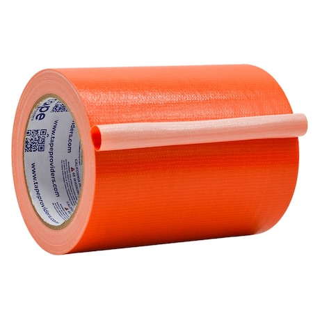 Wod Tape DTC10 Industrial Grade Duct Tape Tan Beige 6 in. x 60 ft., 8PK WOD DTC10-06000-8-60-TAN