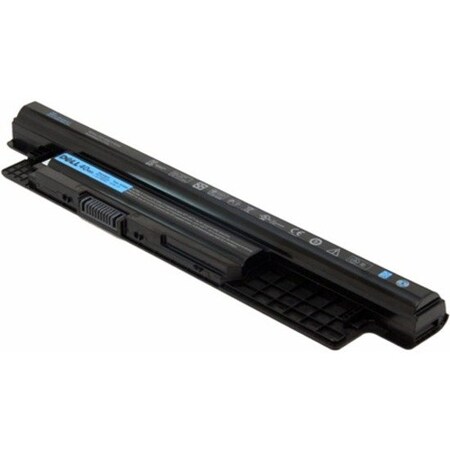 Total Micro Technologies Total Micro: This High Quality 4-Cell 2900Mah Li-Ion Battery Meets Or 312-1387-TM