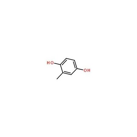 Ak Scientific 2-Methylhydroquinone (1kg), CAS 95-71-6 P353-1kg