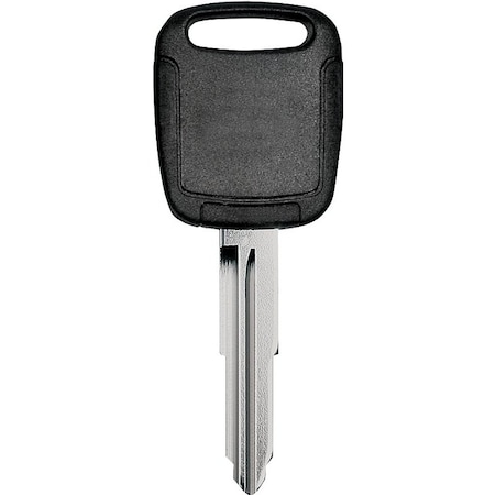 Hy-Ko HY-KO 18MIT301 Key Blank, Brass, For Mitsubishi Vehicle Locks 18MIT301