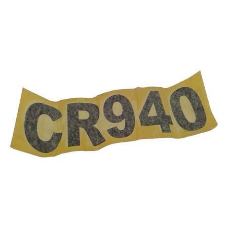 Cnh DECAL, CNH OEM 84457992 84457992