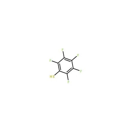 Ak Scientific Pentafluorothiophenol (1g), CAS 771-62-0 8766AL-1g