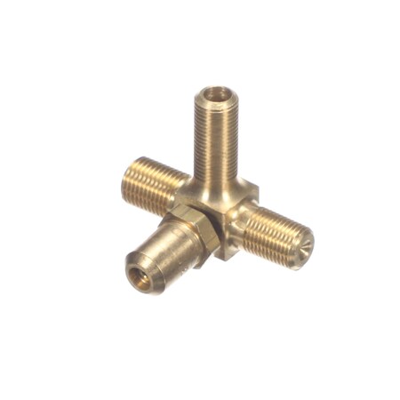 Garland Orifice Holder, No 37, MST G7266-37F