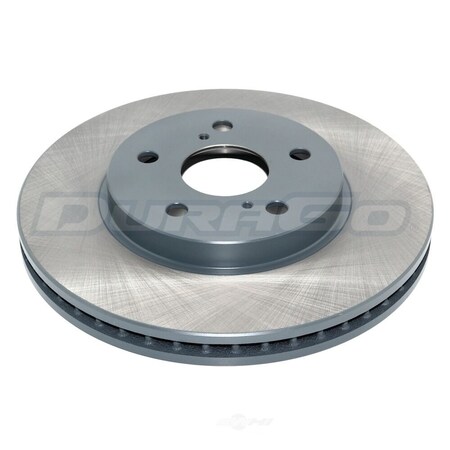 Durago TitaniuSerieBrakRotor BR31314-01