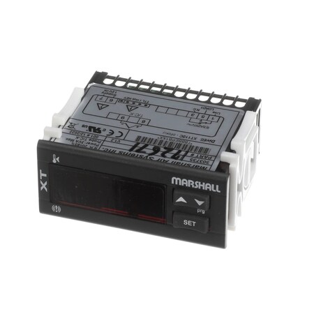 Marshall Air Electronic Controller 172671