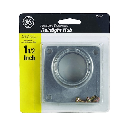 Ge GE Bolt-On 1.5 in. Hub For Type RX TC150A