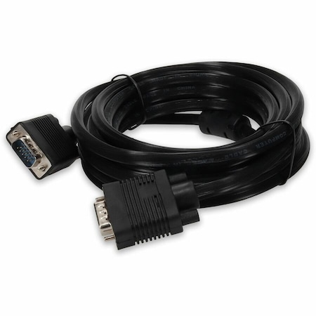 Add-On AddOn Bulk 5 Pack 6ft (1.8M) VGA High Resolution Monitor Cable - M/M VGAMM6-5PK
