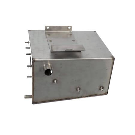 Hobart Booster Tank Weldment, LXN 00-563126