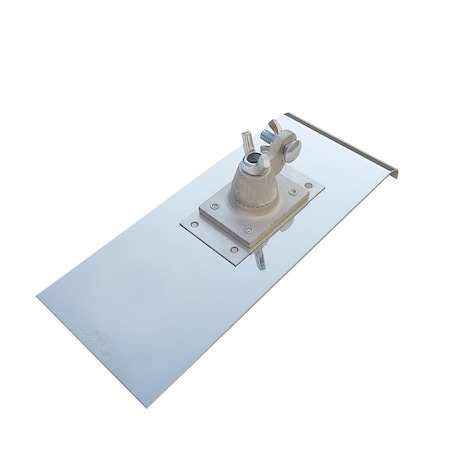 Bon Tool WALK EDGER ALL ANGLE 12 x 4-7/8 1/2 inR 82-891