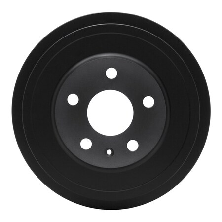 Dfc True-Balanced Brake Drum,  365-74015