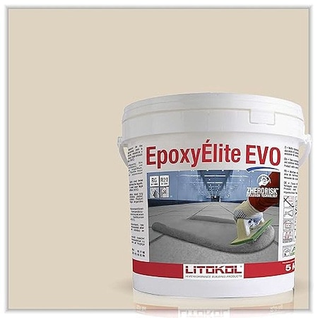 Tile Doctor Grout, Beige, 11 lb, 24 hr Full Cure Time, 16 sq ft at 1/2 in EEEVOTRV0005