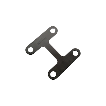 Caterpillar PLATE, CATERPILLAR OEM 1679260 1679260
