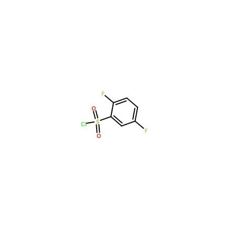 Ak Scientific 2, 5-Difluorobenzenesulfonyl chloride (25g), CAS 26120-86-5 X2232-25g