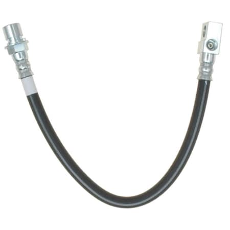 Acdelco HOSE ASM RR BRK, Brake Hydraulic Hose,  18J2119