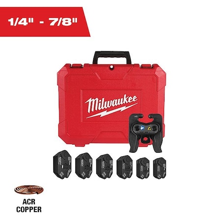 Milwaukee Tool Press Ring 49-16-2461MX