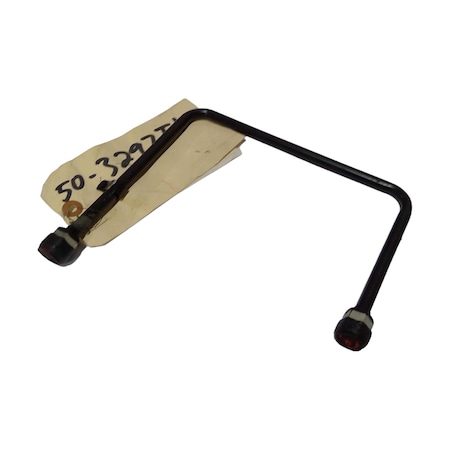 Cnh TUBE ASM, CNH OEM 50-3297T1 50-3297T1