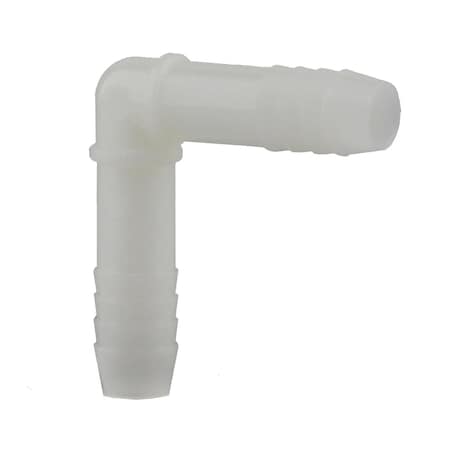 Boshart Industries Elbow 90 Nylon 1/2"Plxpl UNE-05